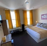 Elsinore Hotel