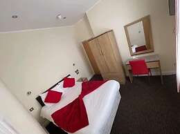 Elsinore Hotel