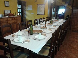 Casa Rural Os Carballos
