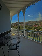 Hotel Old Metekhi