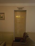Hotel Old Metekhi