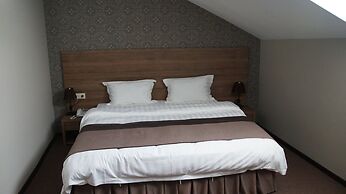 Hotel Old Metekhi
