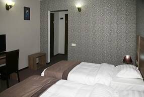 Hotel Old Metekhi