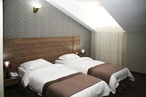Hotel Old Metekhi