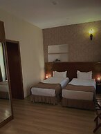 Hotel Old Metekhi