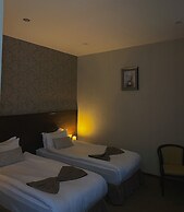 Hotel Old Metekhi