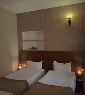 Hotel Old Metekhi