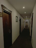 Hotel Old Metekhi