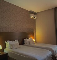 Hotel Old Metekhi