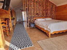 Ayisigi Hotel