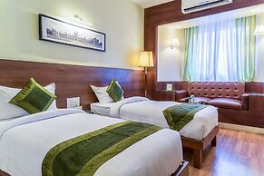 Treebo Premium Grand Emerald