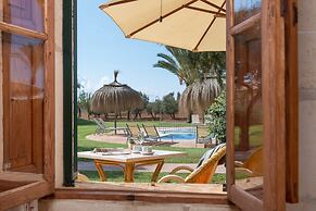 Finca Hotel Can Canals & Spa