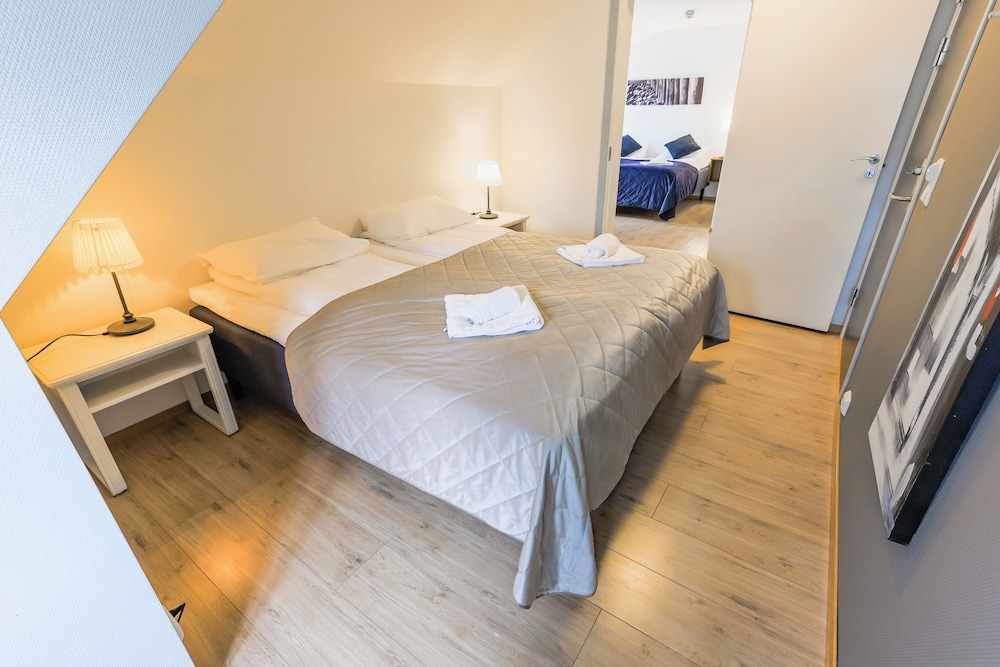 Verkshotellet