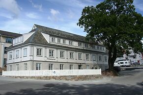 Verkshotellet