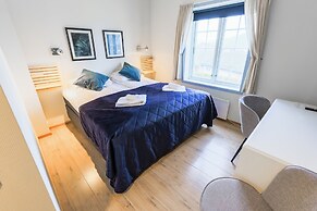 Verkshotellet