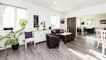 Verkshotellet
