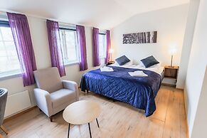 Verkshotellet