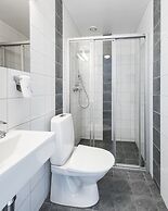 Verkshotellet
