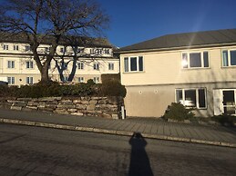 Verkshotellet