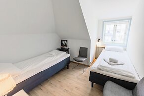Verkshotellet