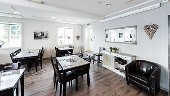 Verkshotellet
