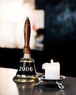 Verkshotellet