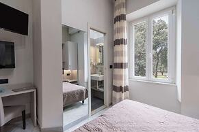 Hotel Roma