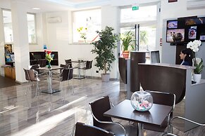 Hotel Roma