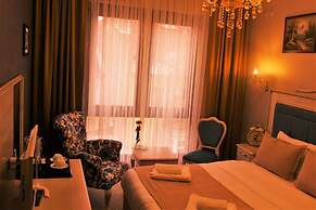 Vendome Hotel