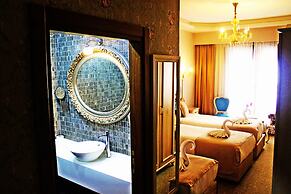 Vendome Hotel