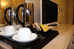 Vendome Hotel
