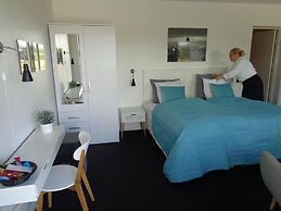 Hotel St. Binderup