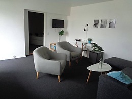 Hotel St. Binderup