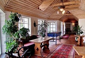 Hotel St. Binderup