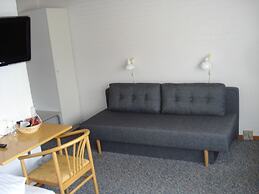 Hotel St. Binderup