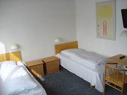 Hotel St. Binderup