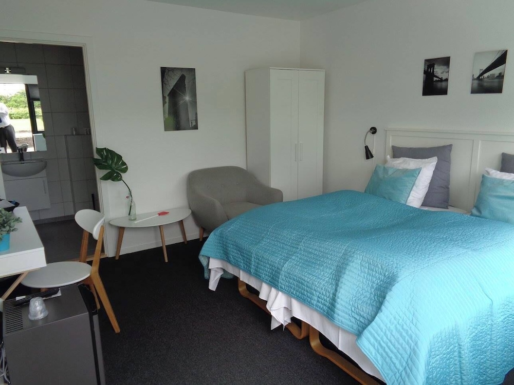 Hotel St. Binderup