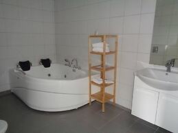 Hotel St. Binderup