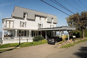 Auberge sur mer