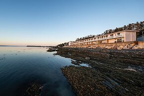 Auberge sur mer
