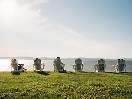 Auberge sur mer