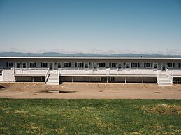 Auberge sur mer