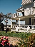 Auberge sur mer