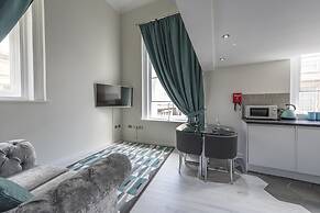 Union Bank Apartments