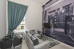 Union Bank Apartments