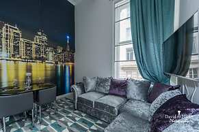 Union Bank Apartments