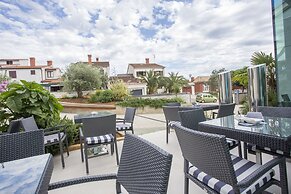 Adrion Aparthotel