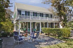 The Barnacle Inn
