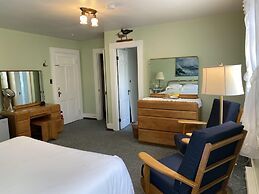 The Barnacle Inn