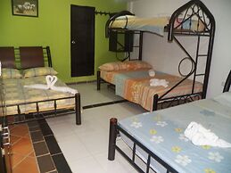 Hostal Green Light